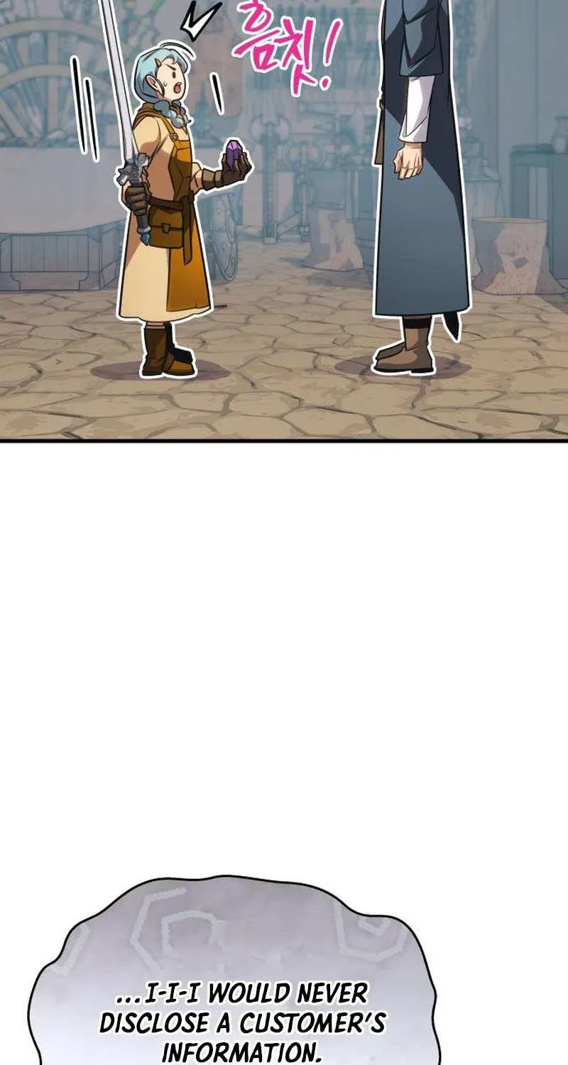 Read My Exclusive Tower Guide chapter 71 image 60 on Lezhin