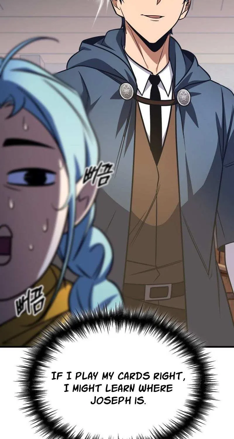 Read My Exclusive Tower Guide chapter 71 image 63 on Lezhin