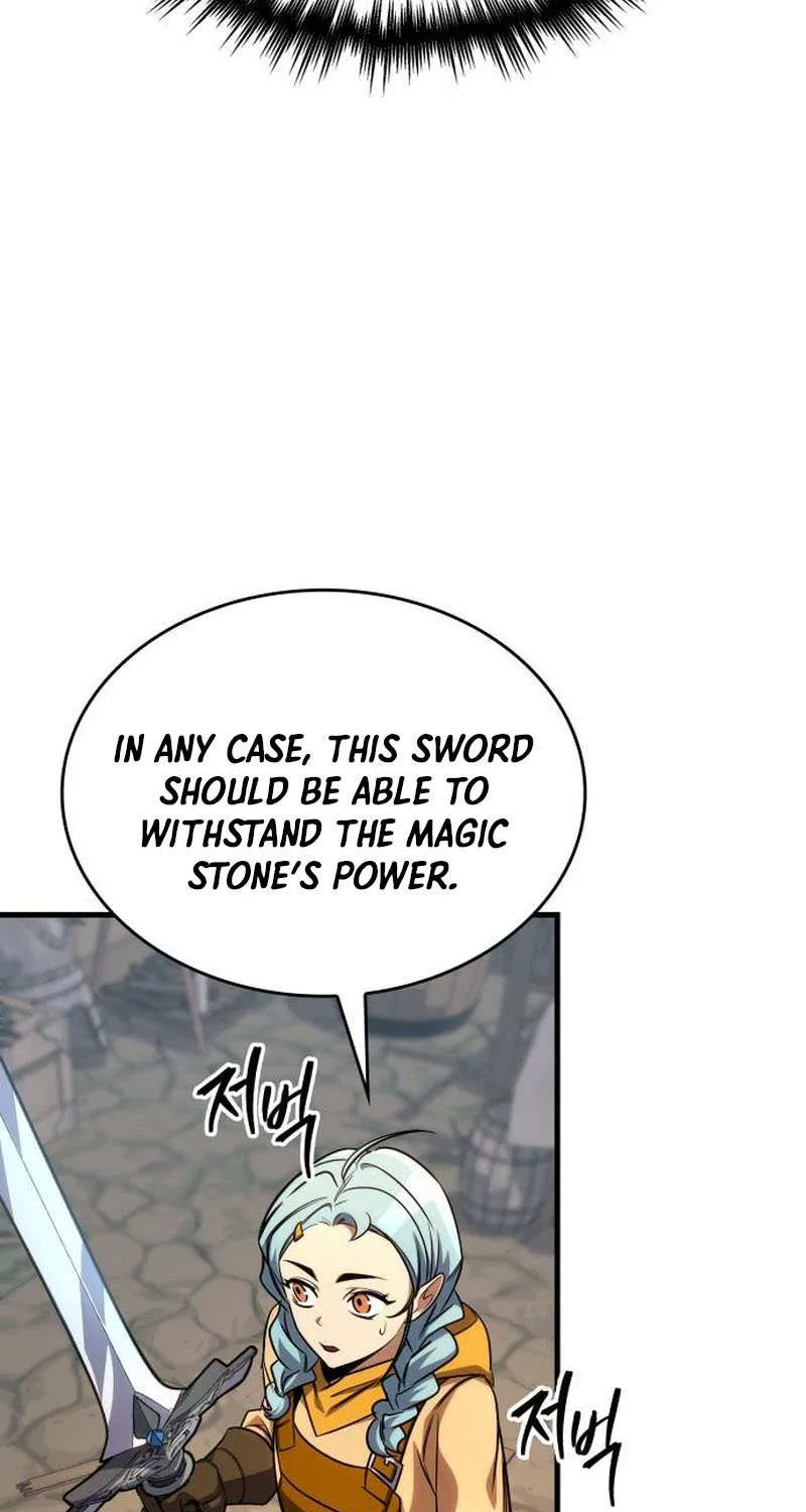 Read My Exclusive Tower Guide chapter 71 image 64 on Lezhin