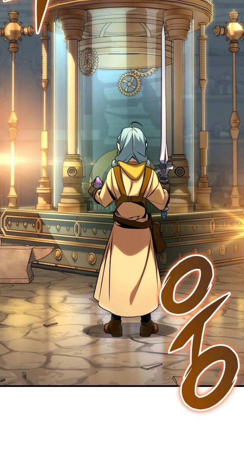 Read My Exclusive Tower Guide chapter 71 image 66 on Lezhin