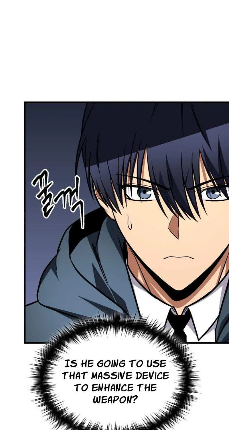 Read My Exclusive Tower Guide chapter 71 image 67 on Lezhin