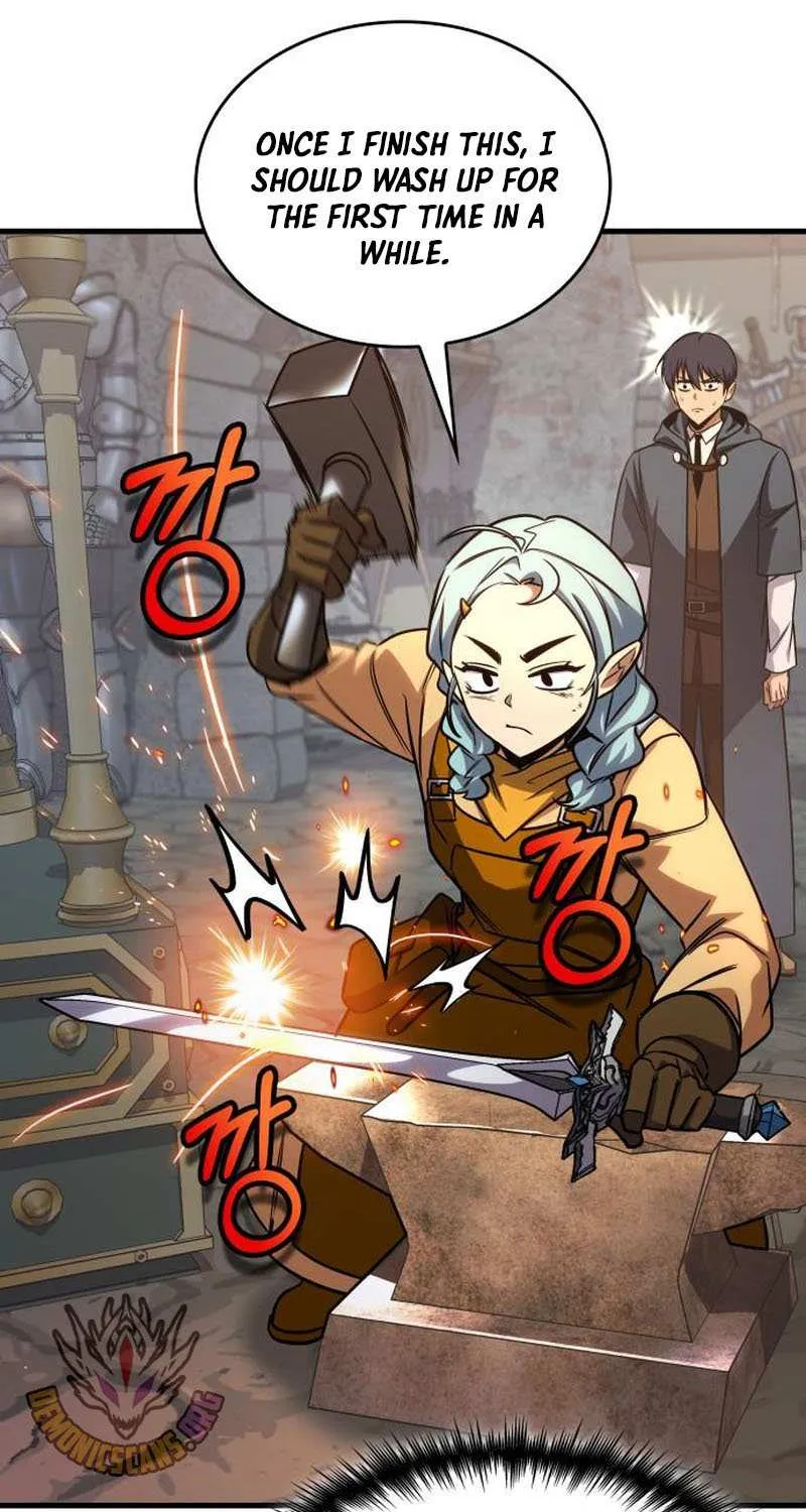 Read My Exclusive Tower Guide chapter 71 image 70 on Lezhin