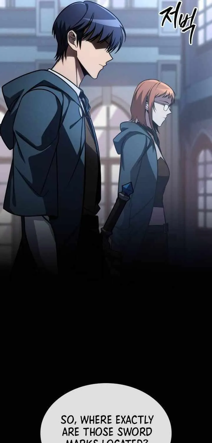 Read My Exclusive Tower Guide chapter 72 image 110 on Lezhin