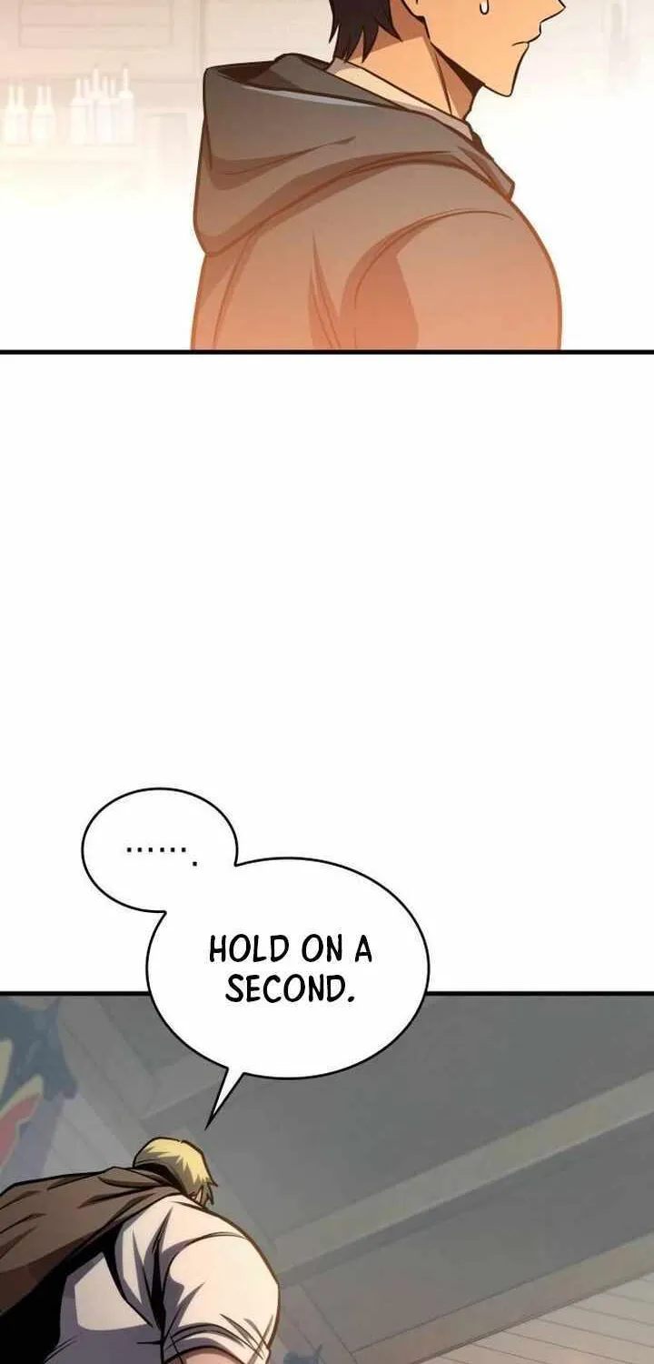 Read My Exclusive Tower Guide chapter 72 image 12 on Lezhin