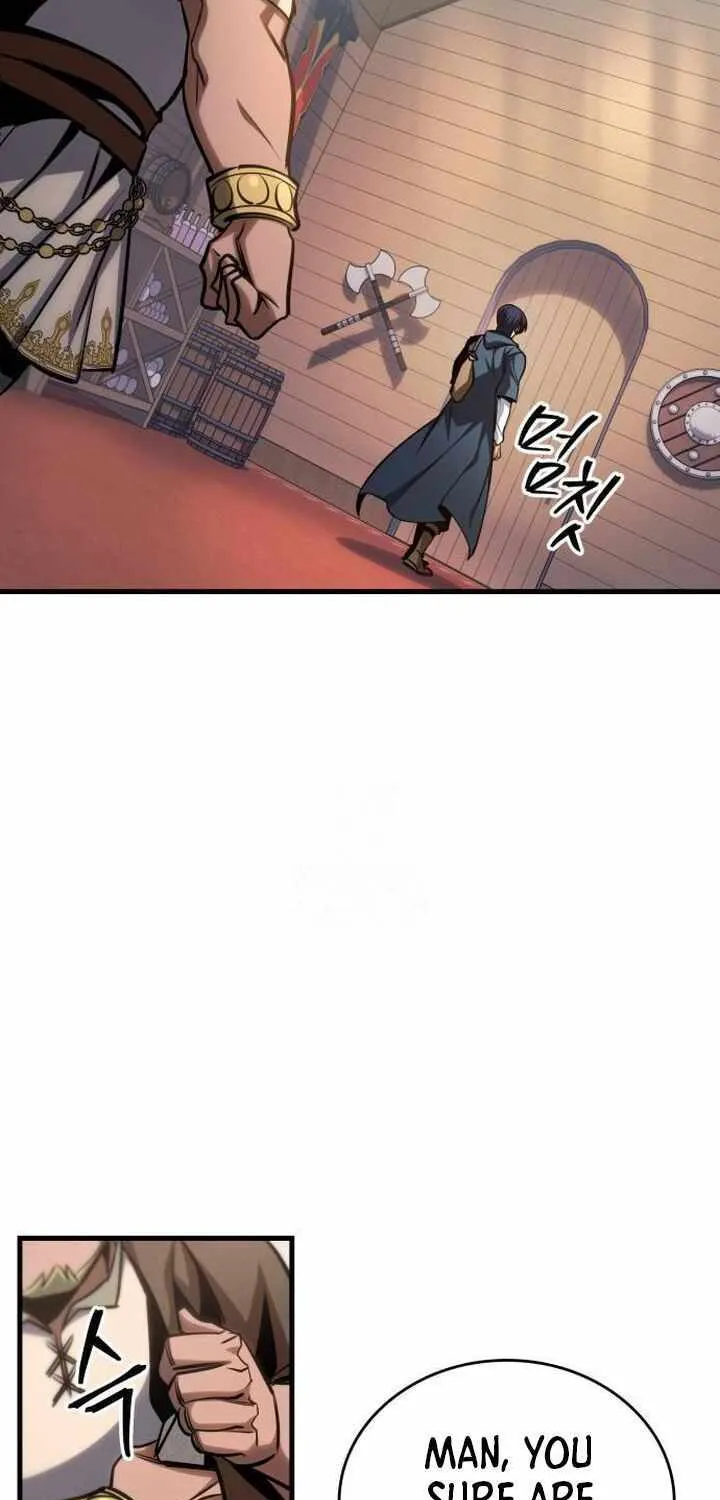 Read My Exclusive Tower Guide chapter 72 image 13 on Lezhin