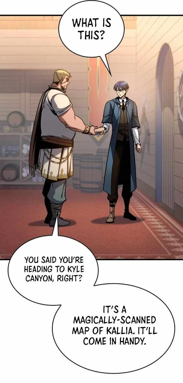 Read My Exclusive Tower Guide chapter 72 image 16 on Lezhin