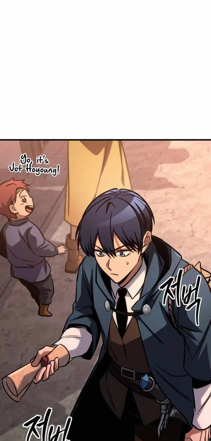 Read My Exclusive Tower Guide chapter 72 image 21 on Lezhin