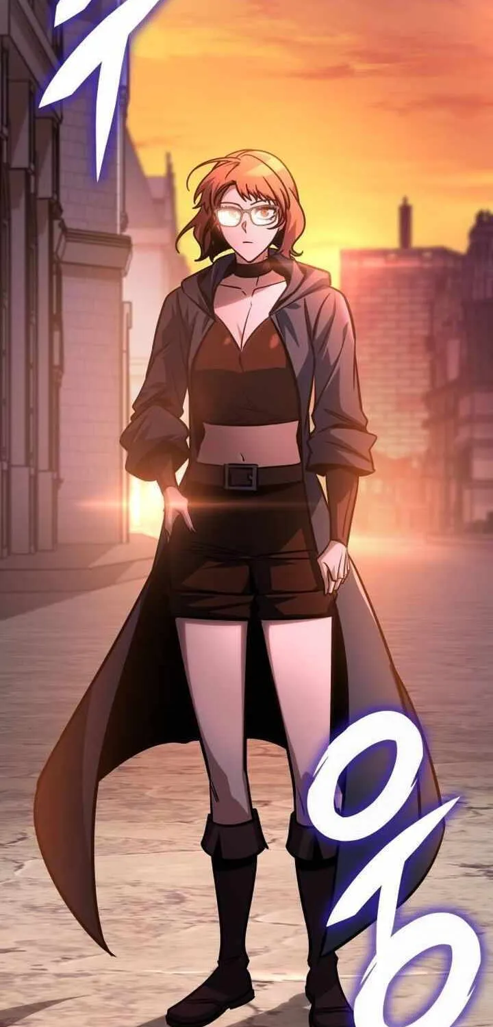 Read My Exclusive Tower Guide chapter 72 image 24 on Lezhin