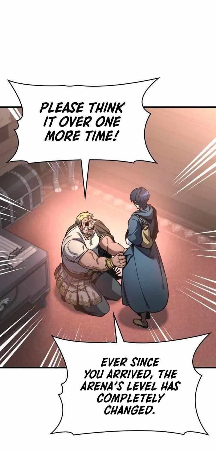 Read My Exclusive Tower Guide chapter 72 image 3 on Lezhin