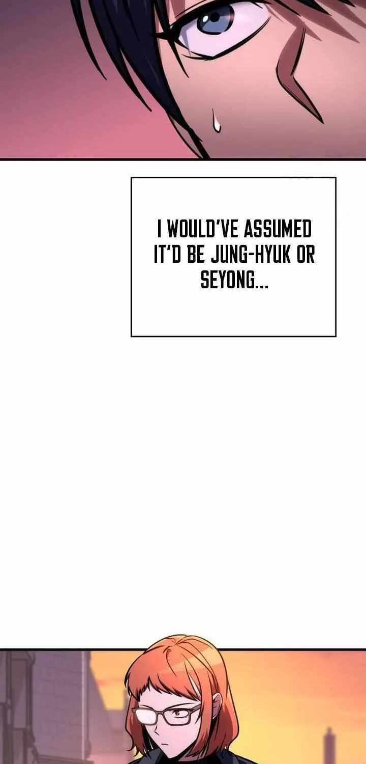Read My Exclusive Tower Guide chapter 72 image 31 on Lezhin