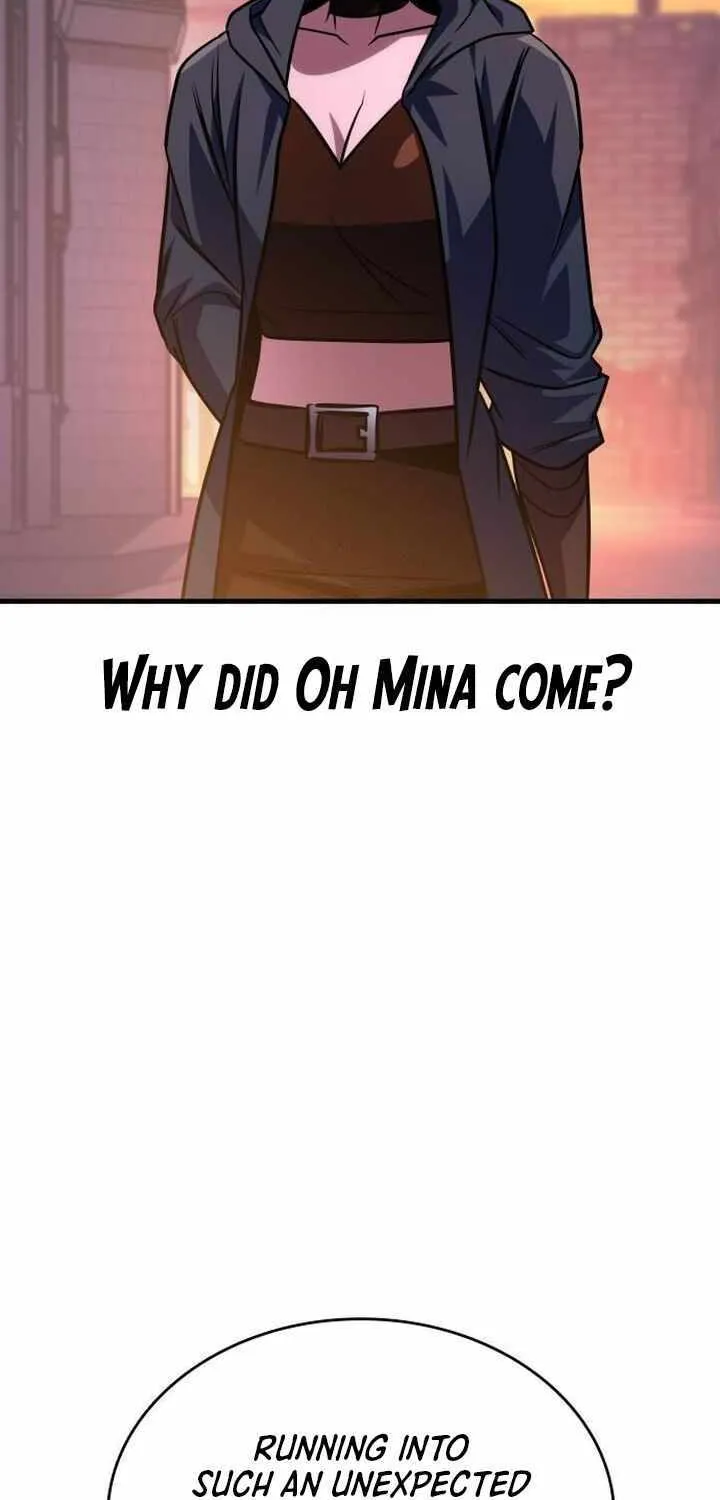 Read My Exclusive Tower Guide chapter 72 image 32 on Lezhin