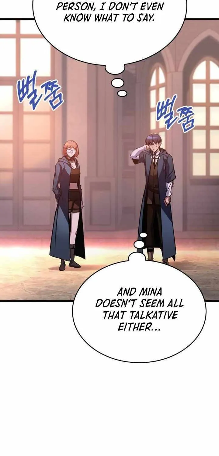 Read My Exclusive Tower Guide chapter 72 image 33 on Lezhin