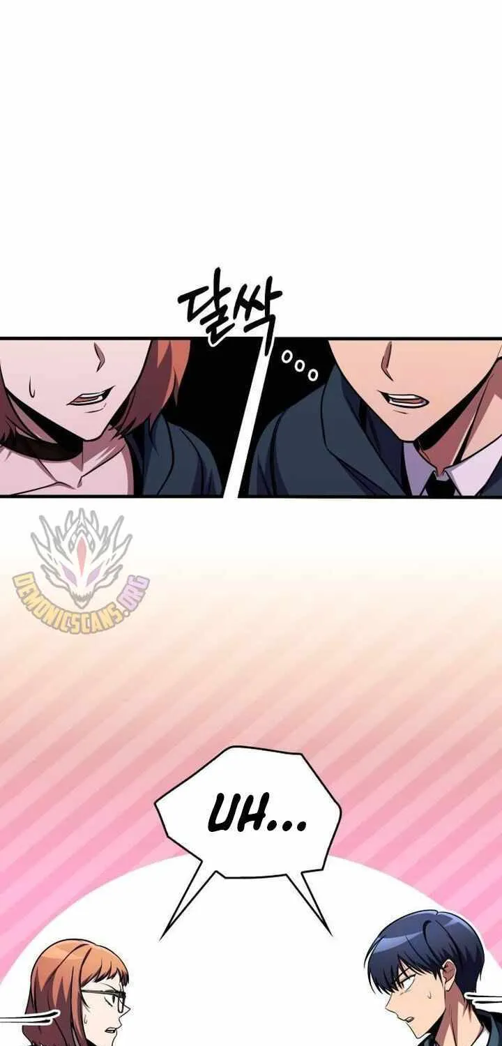 Read My Exclusive Tower Guide chapter 72 image 34 on Lezhin