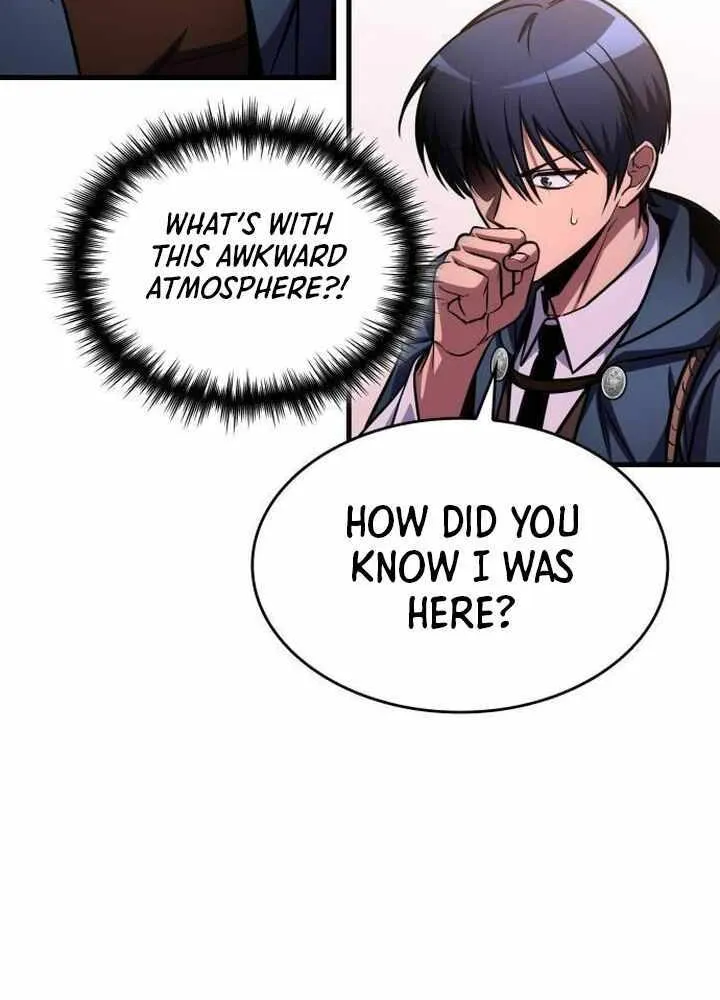 Read My Exclusive Tower Guide chapter 72 image 36 on Lezhin