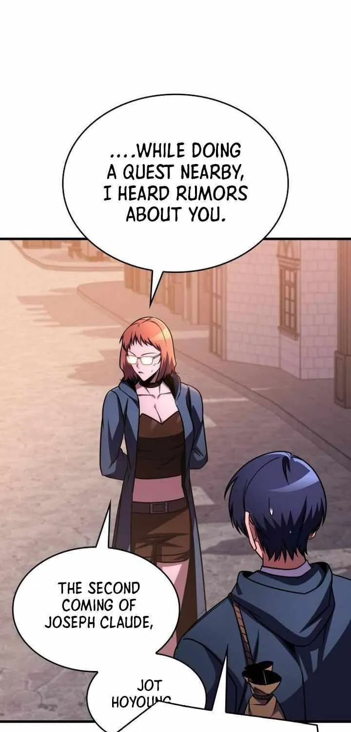 Read My Exclusive Tower Guide chapter 72 image 37 on Lezhin