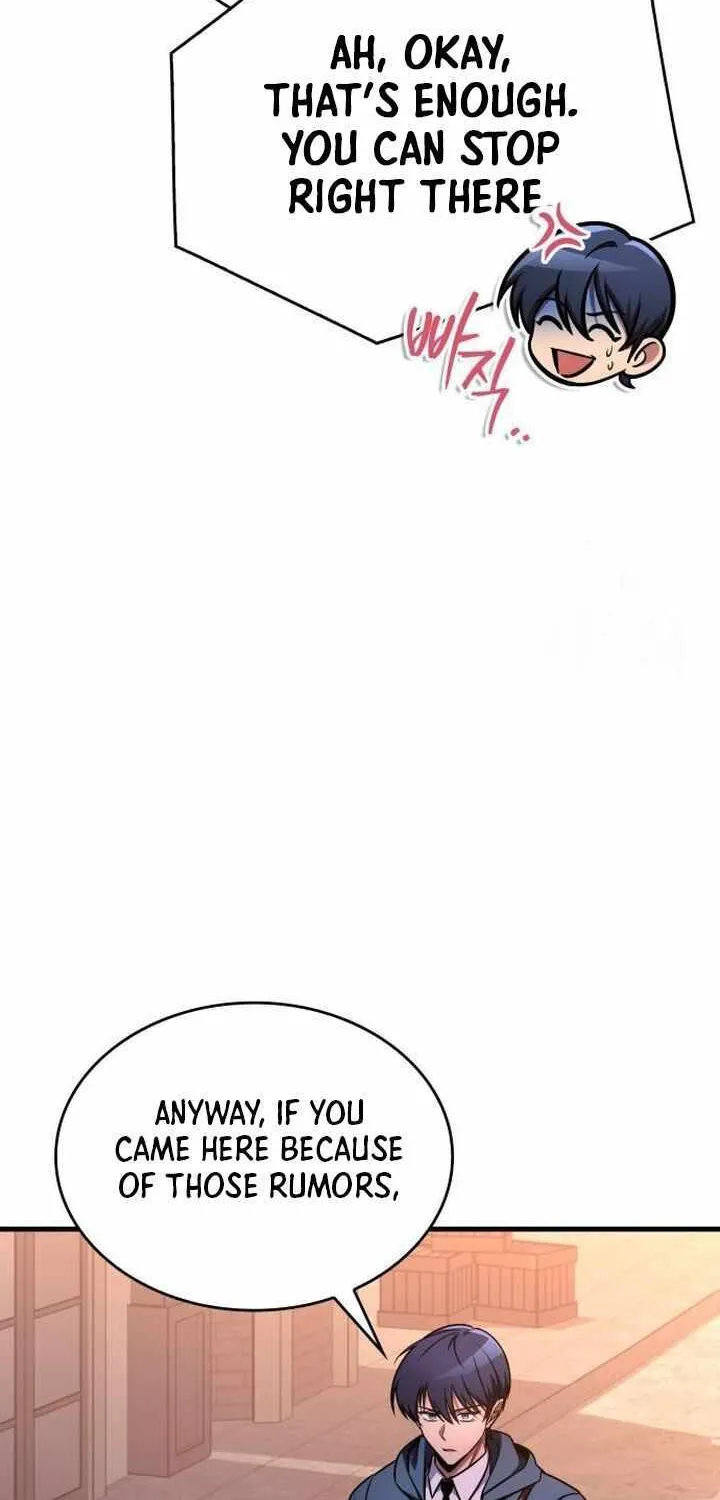 Read My Exclusive Tower Guide chapter 72 image 38 on Lezhin