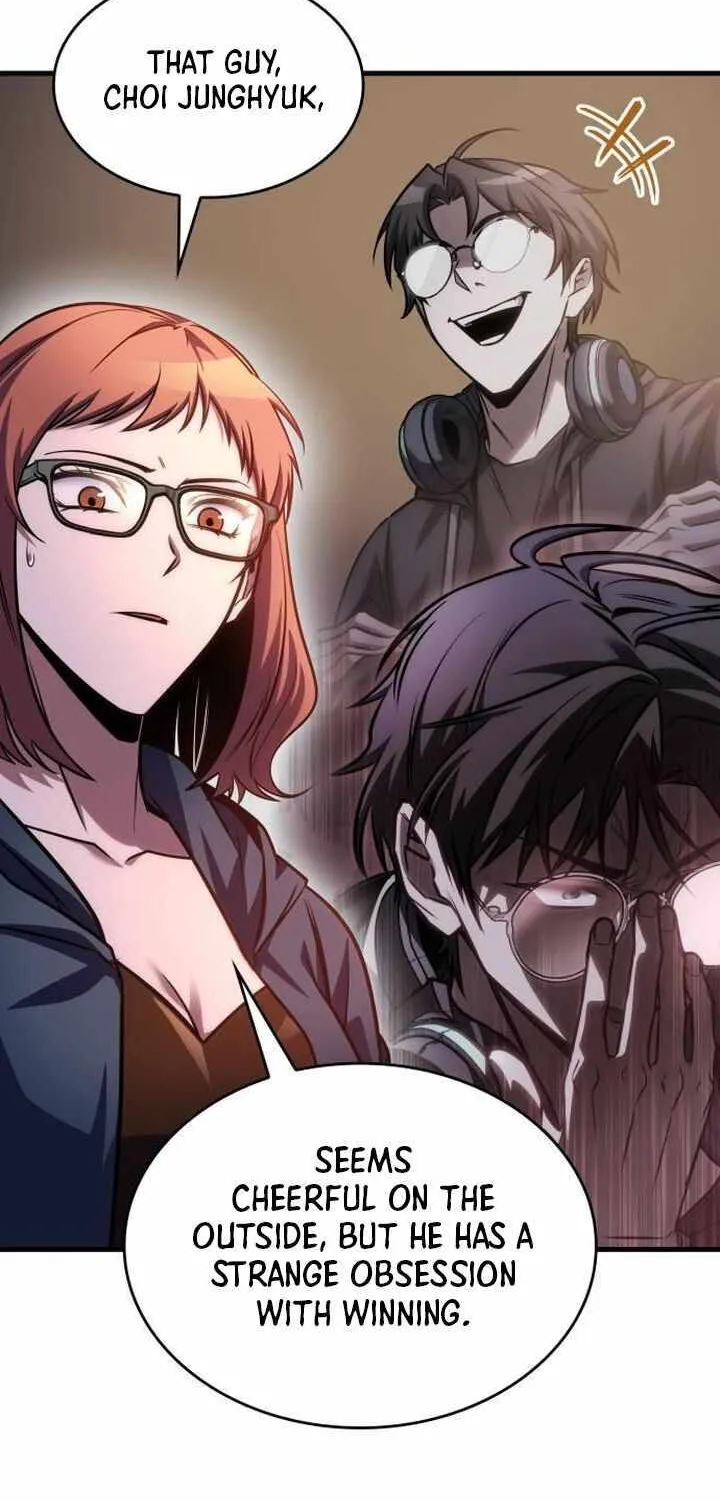 Read My Exclusive Tower Guide chapter 72 image 47 on Lezhin