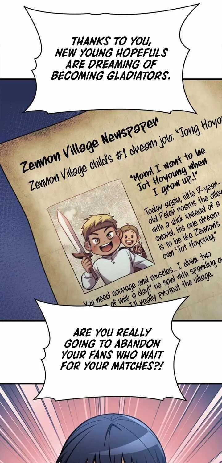Read My Exclusive Tower Guide chapter 72 image 5 on Lezhin