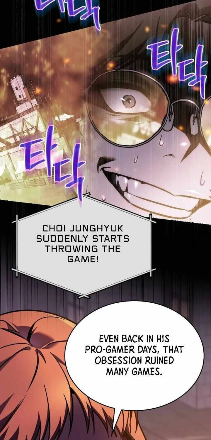 Read My Exclusive Tower Guide chapter 72 image 50 on Lezhin