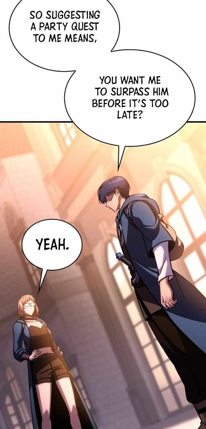 Read My Exclusive Tower Guide chapter 72 image 53 on Lezhin