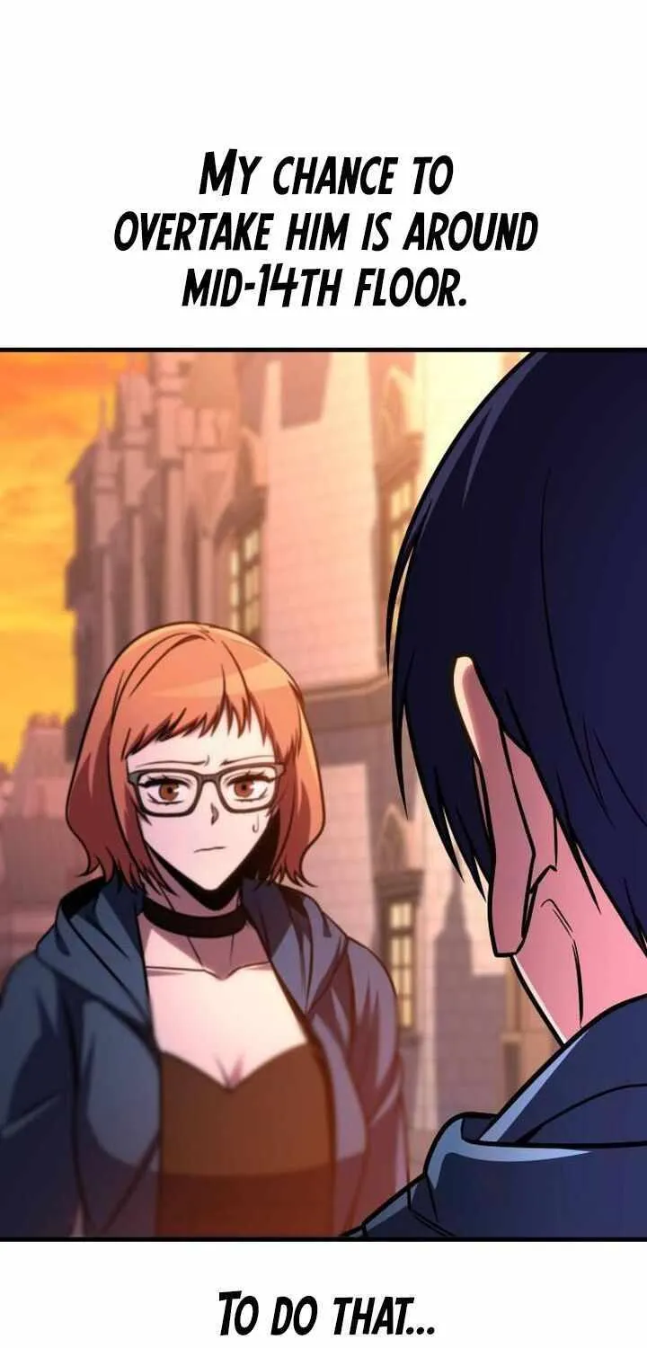 Read My Exclusive Tower Guide chapter 72 image 60 on Lezhin