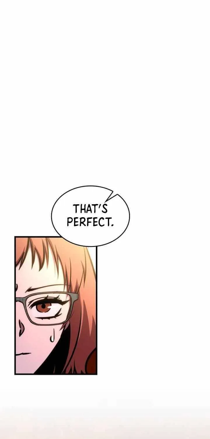 Read My Exclusive Tower Guide chapter 72 image 61 on Lezhin