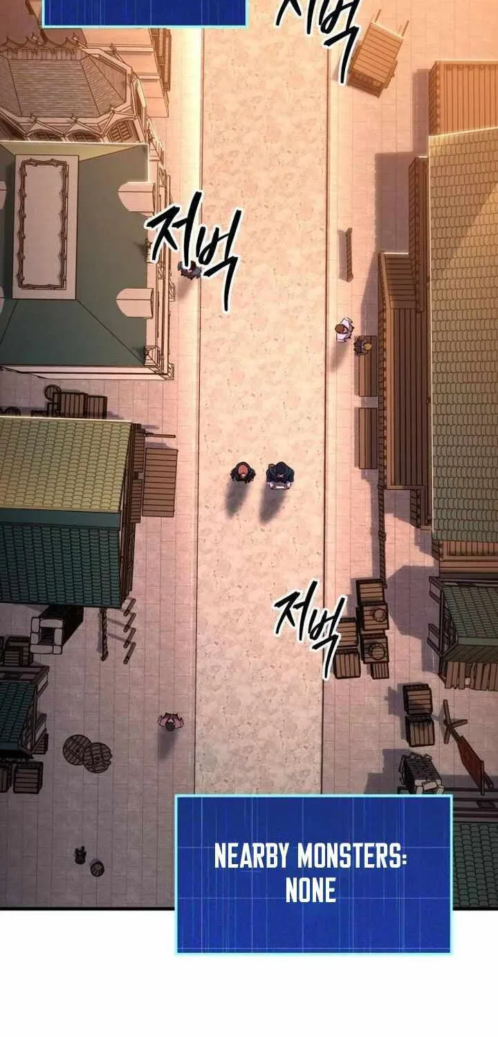 Read My Exclusive Tower Guide chapter 72 image 66 on Lezhin