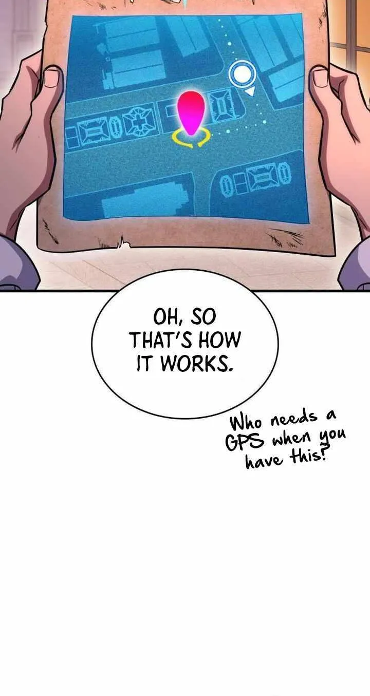 Read My Exclusive Tower Guide chapter 72 image 68 on Lezhin