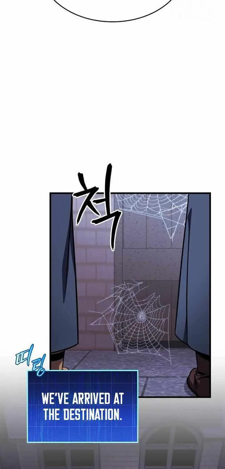 Read My Exclusive Tower Guide chapter 72 image 70 on Lezhin