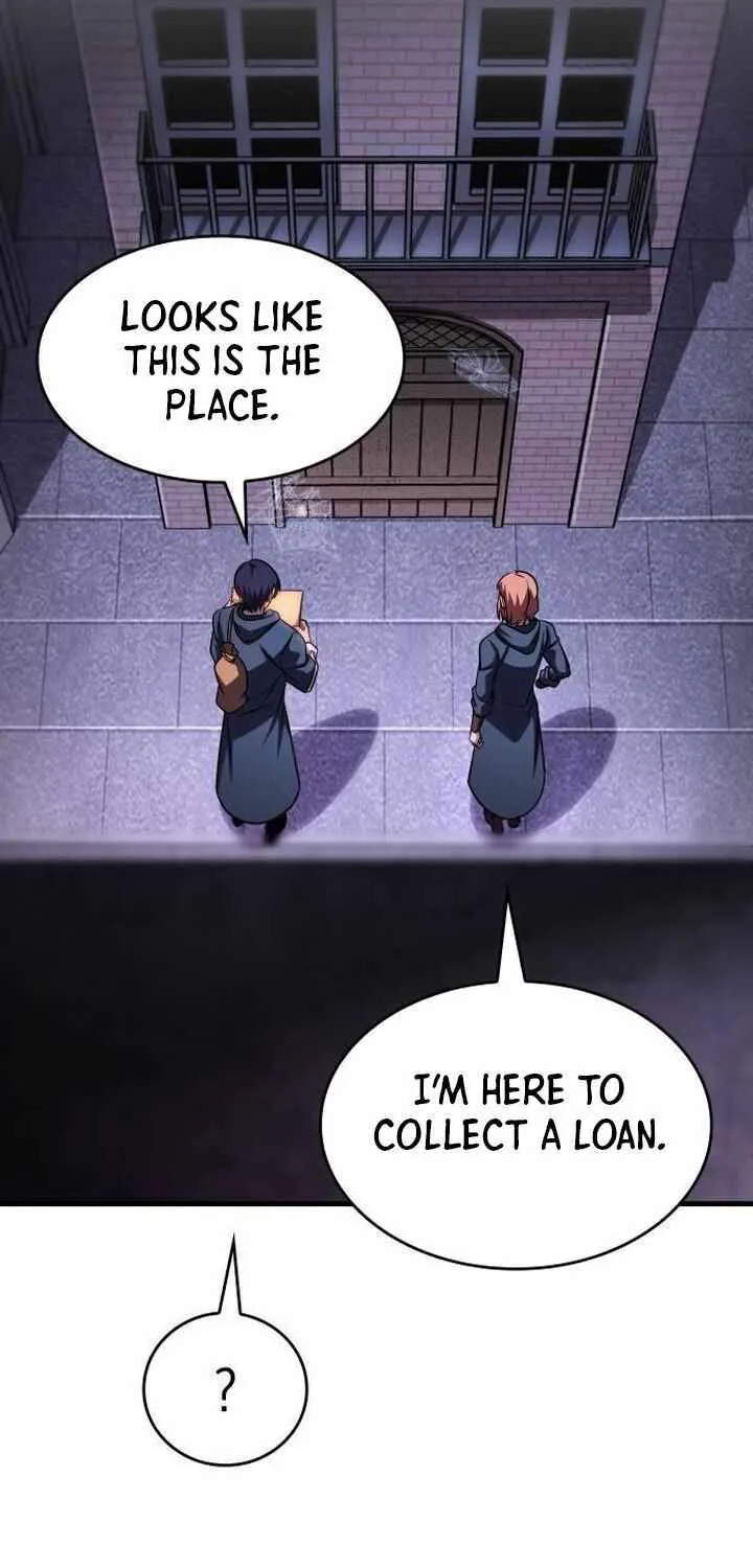 Read My Exclusive Tower Guide chapter 72 image 71 on Lezhin