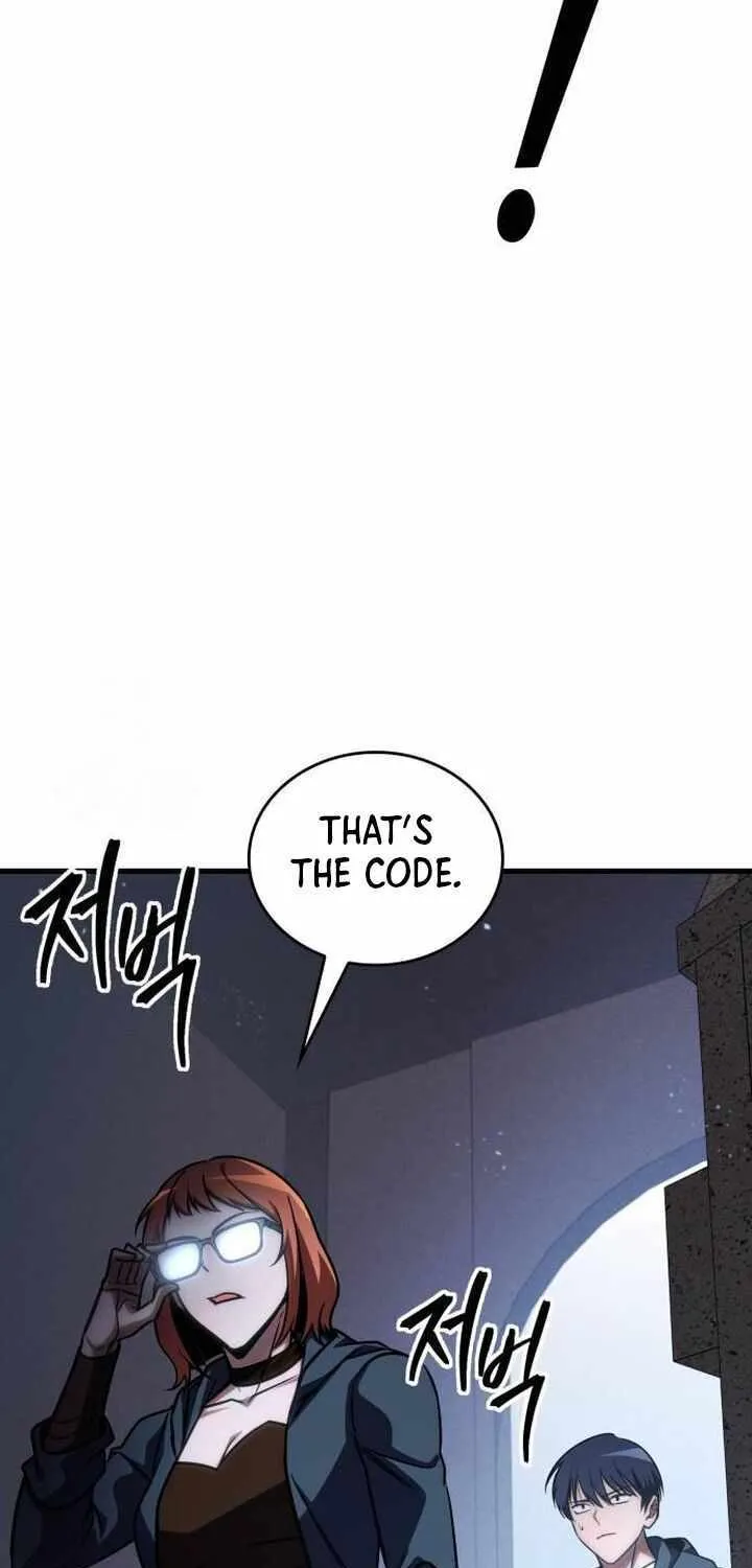 Read My Exclusive Tower Guide chapter 72 image 73 on Lezhin