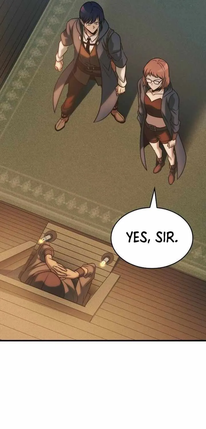 Read My Exclusive Tower Guide chapter 72 image 83 on Lezhin