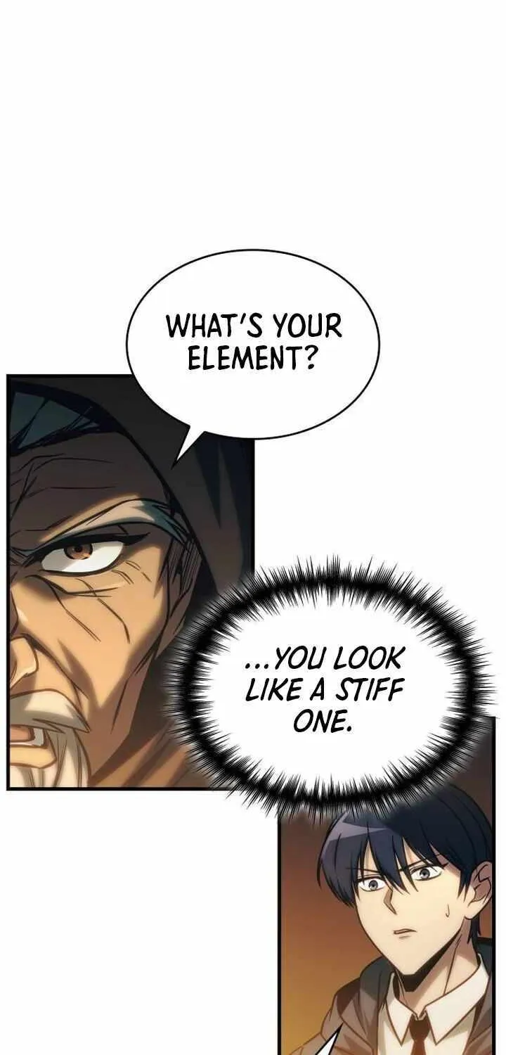 Read My Exclusive Tower Guide chapter 72 image 84 on Lezhin