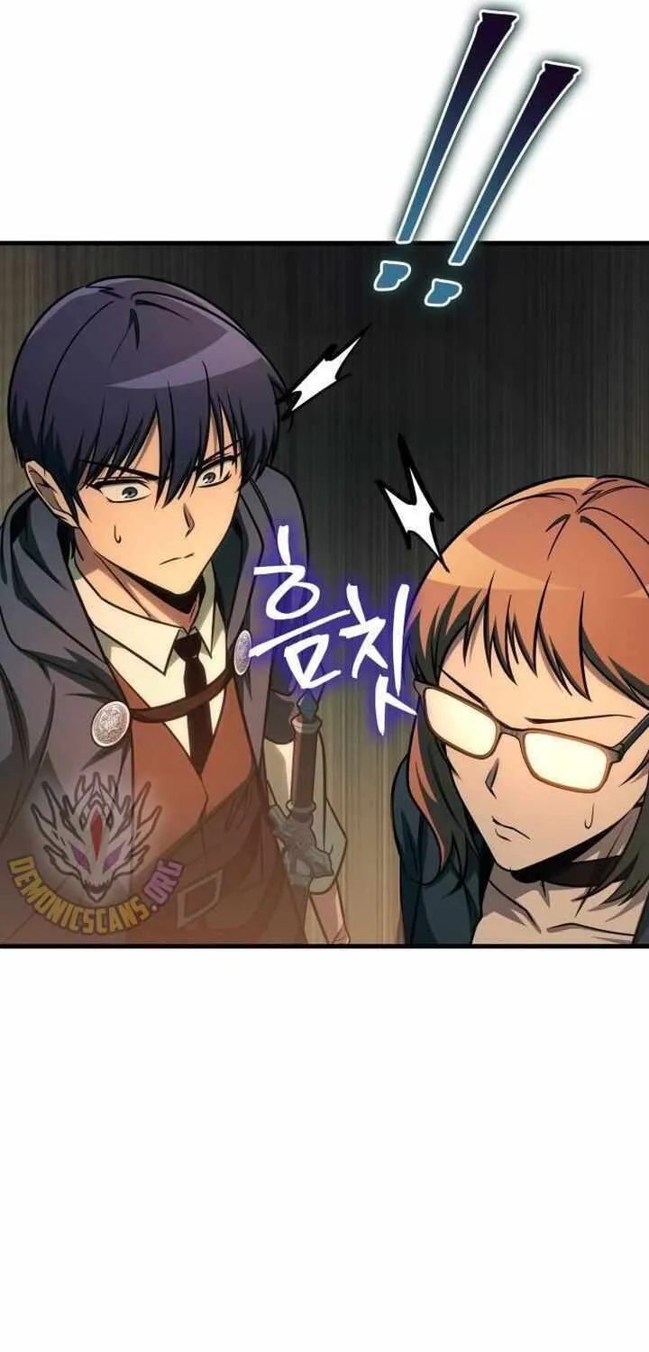 Read My Exclusive Tower Guide chapter 72 image 87 on Lezhin