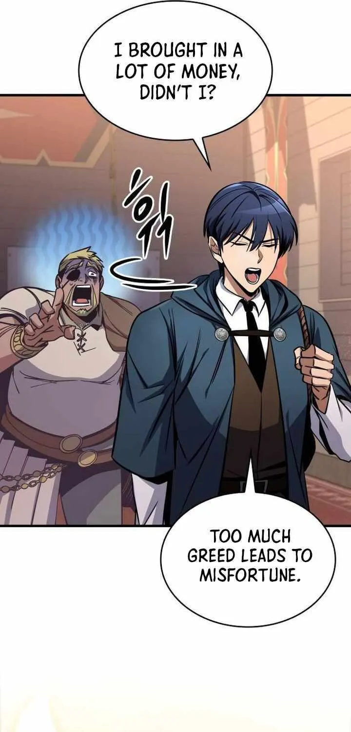 Read My Exclusive Tower Guide chapter 72 image 9 on Lezhin