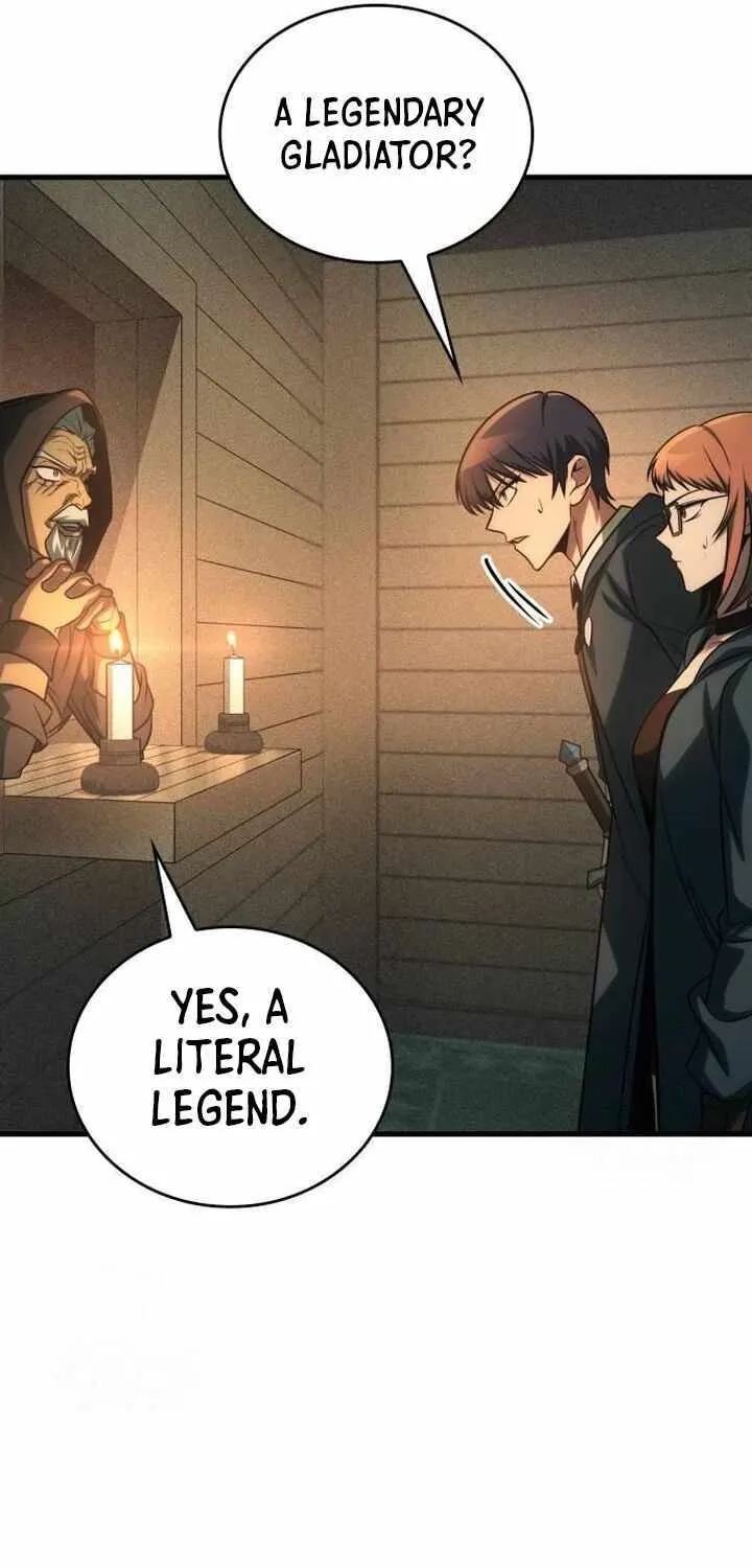 Read My Exclusive Tower Guide chapter 72 image 96 on Lezhin