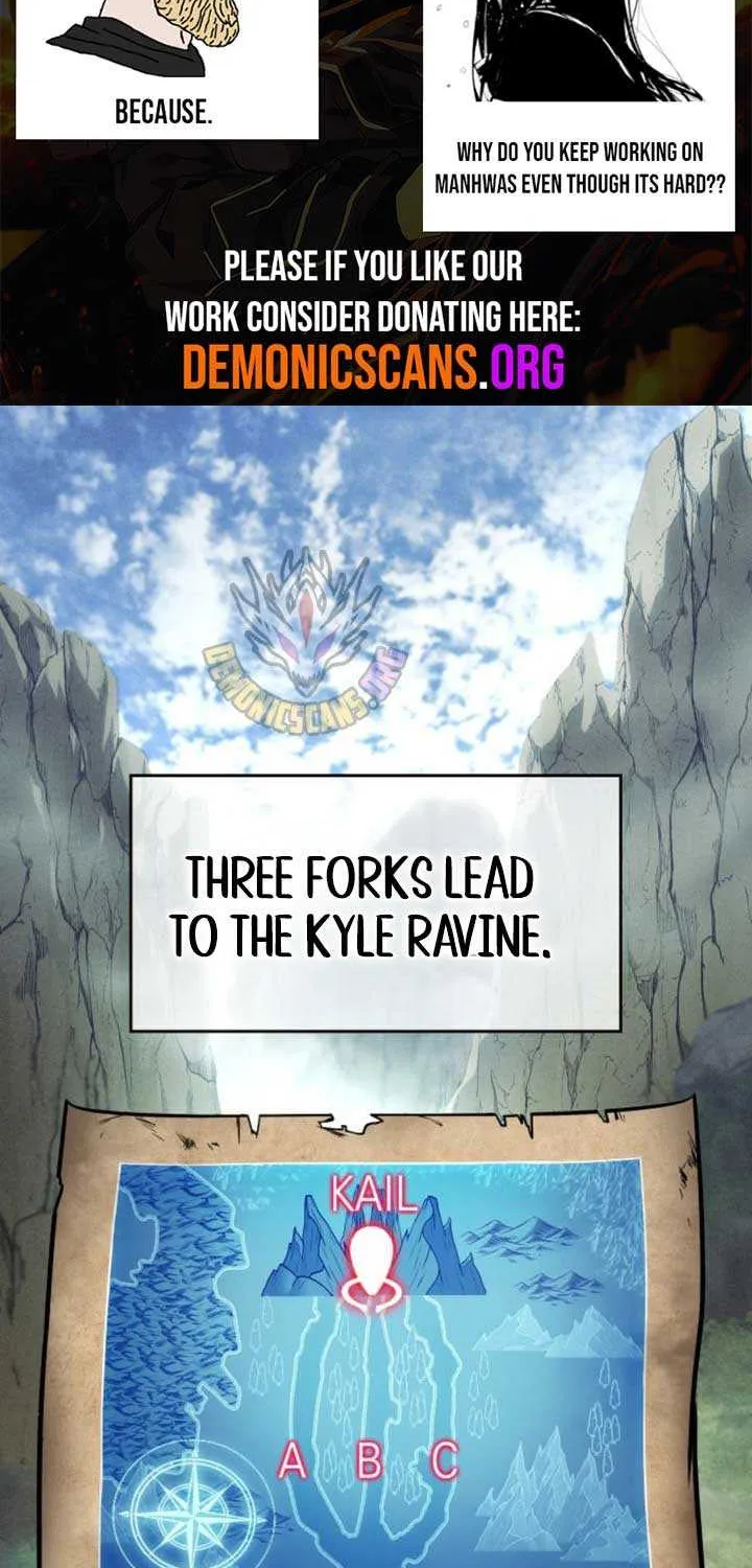 Read My Exclusive Tower Guide chapter 73 image 1 on Lezhin