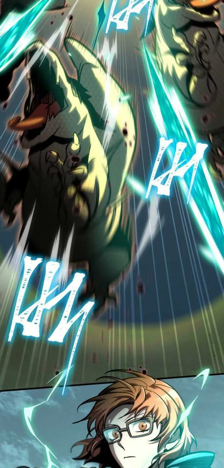 Read My Exclusive Tower Guide chapter 73 image 11 on Lezhin