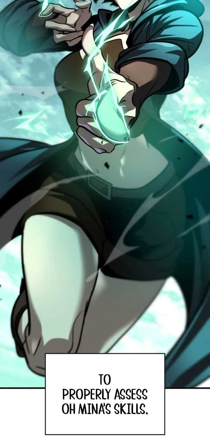 Read My Exclusive Tower Guide chapter 73 image 12 on Lezhin