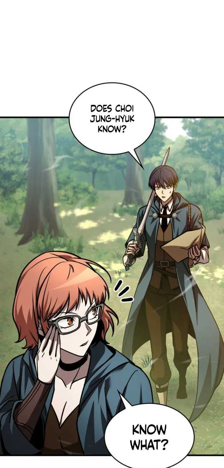 Read My Exclusive Tower Guide chapter 73 image 15 on Lezhin
