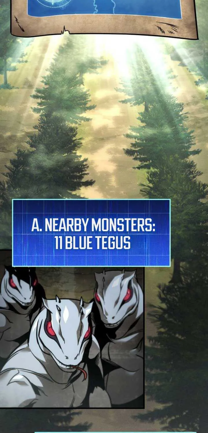 Read My Exclusive Tower Guide chapter 73 image 2 on Lezhin