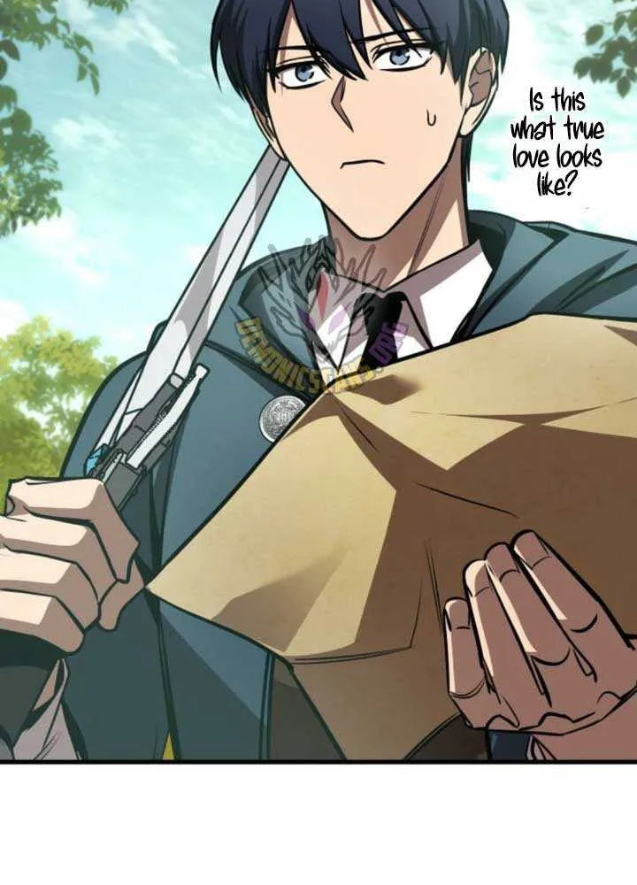 Read My Exclusive Tower Guide chapter 73 image 20 on Lezhin