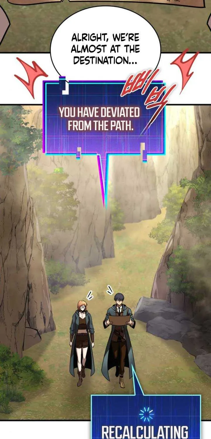 Read My Exclusive Tower Guide chapter 73 image 31 on Lezhin