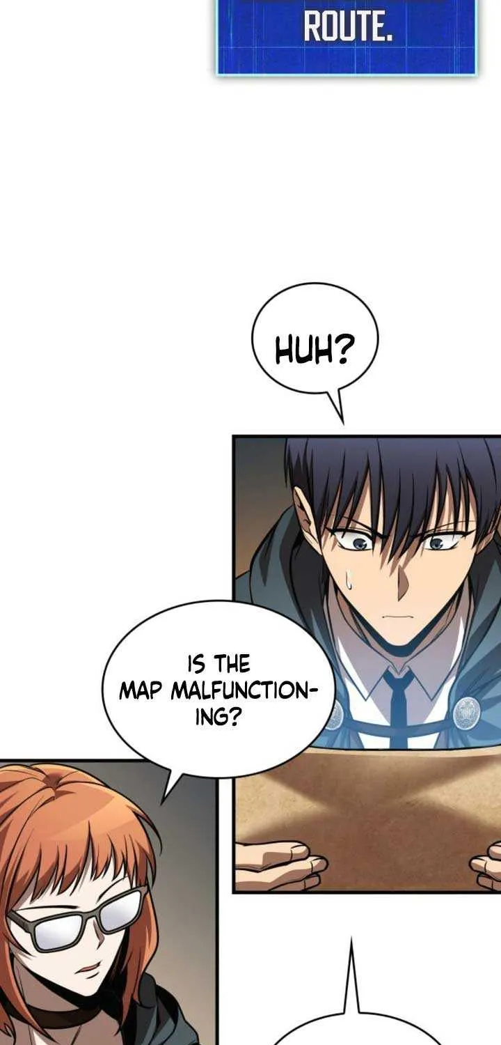 Read My Exclusive Tower Guide chapter 73 image 32 on Lezhin