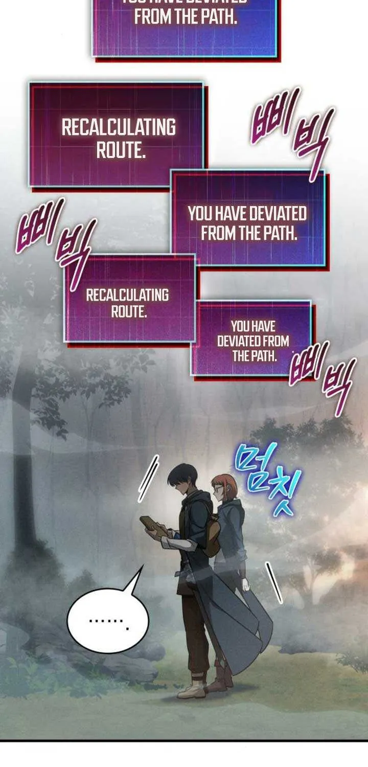 Read My Exclusive Tower Guide chapter 73 image 36 on Lezhin