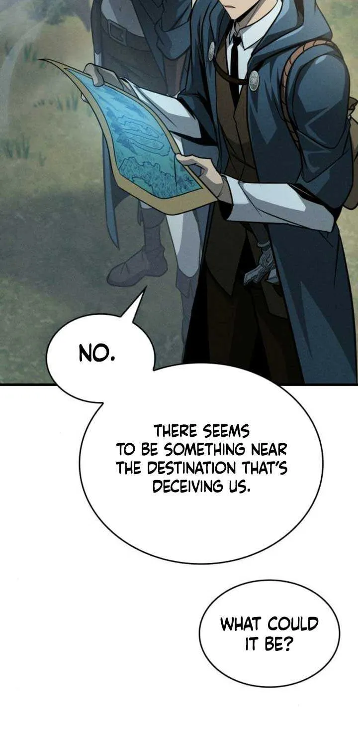 Read My Exclusive Tower Guide chapter 73 image 38 on Lezhin