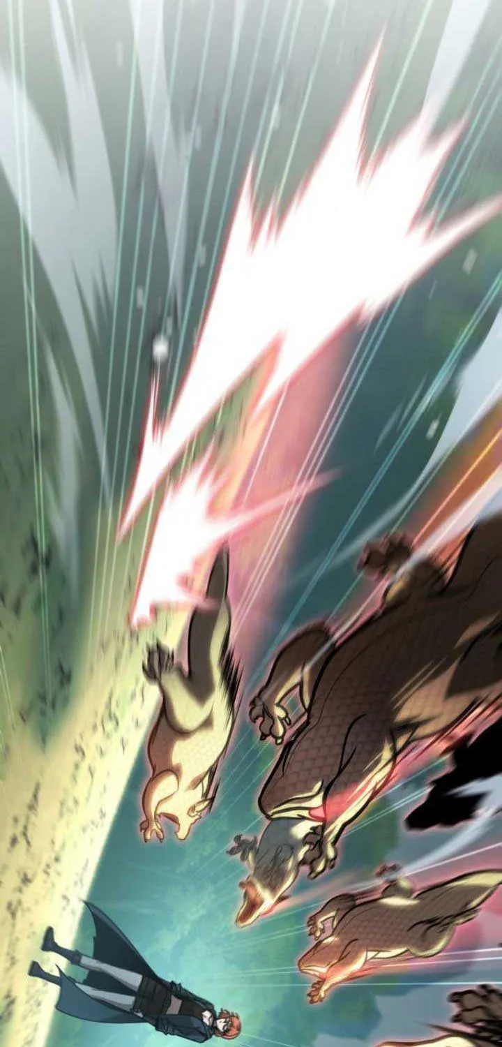 Read My Exclusive Tower Guide chapter 73 image 5 on Lezhin