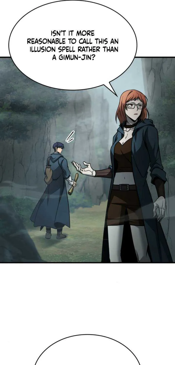 Read My Exclusive Tower Guide chapter 73 image 55 on Lezhin