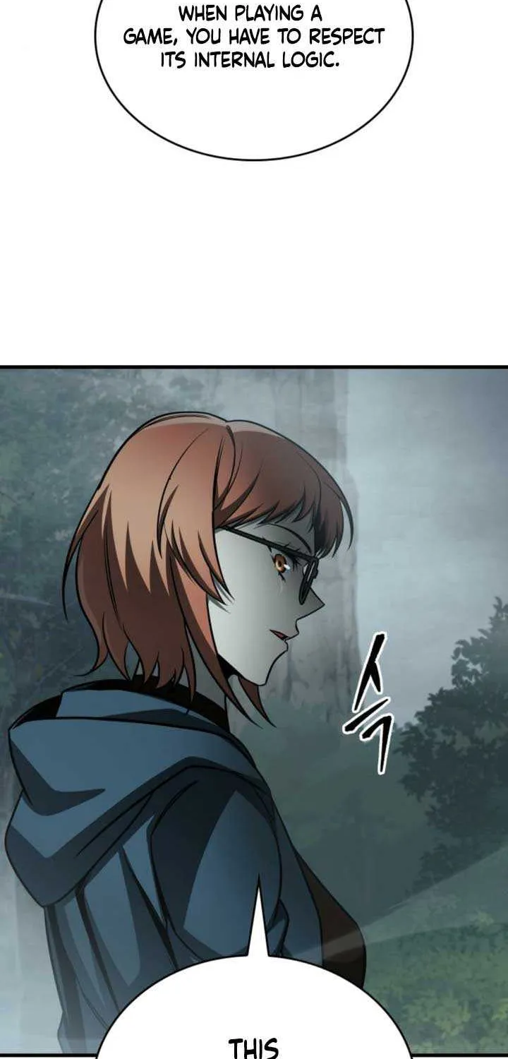 Read My Exclusive Tower Guide chapter 73 image 56 on Lezhin