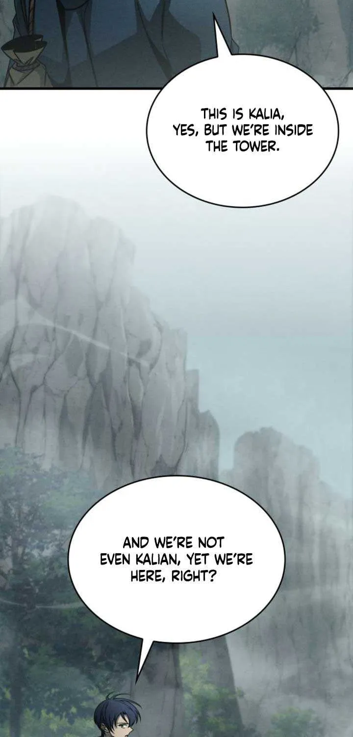 Read My Exclusive Tower Guide chapter 73 image 58 on Lezhin